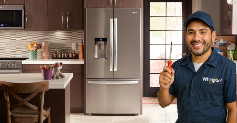 SERVICIO TÉCNICO WHIRLPOOL EN CDMX