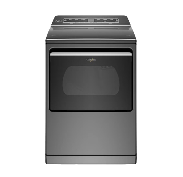 WHIRLPOOL SERVICIO TÉCNICO