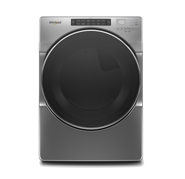 WHIRLPOOL SERVICIO TÉCNICO