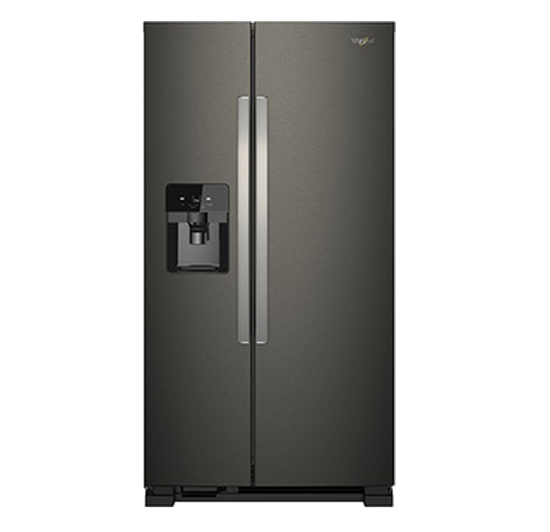 WHIRLPOOL SERVICIO TÉCNICO