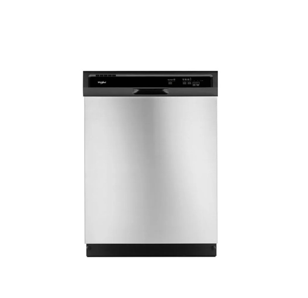 WHIRLPOOL SERVICIO TÉCNICO